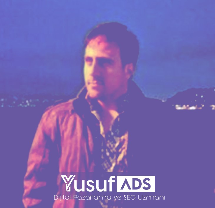 Yusuf ŞAHİN